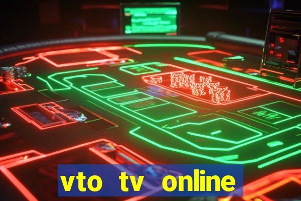 vto tv online futebol sportv